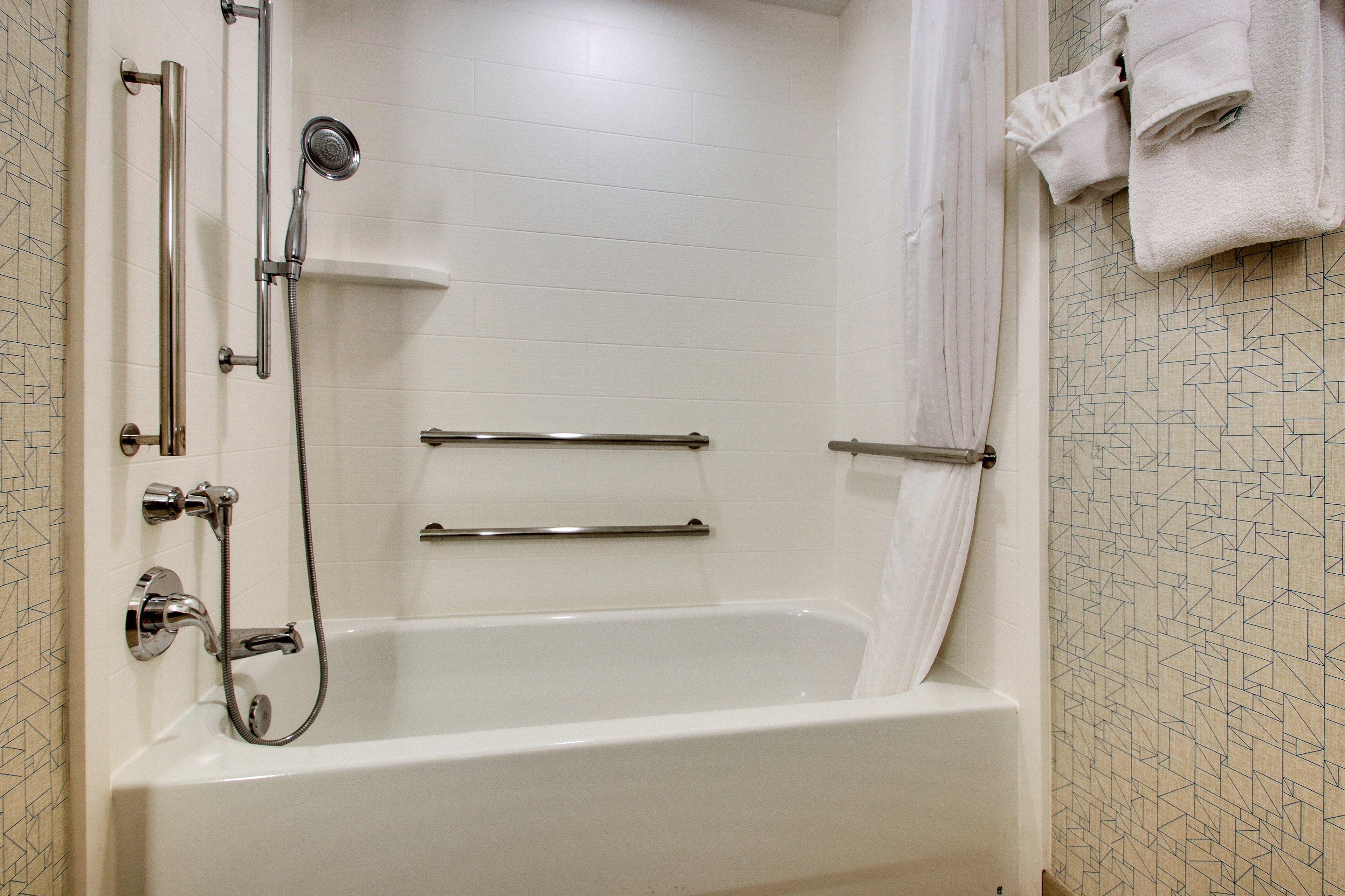 Express & Jacksonville North-fernandina By Ihg Hotel