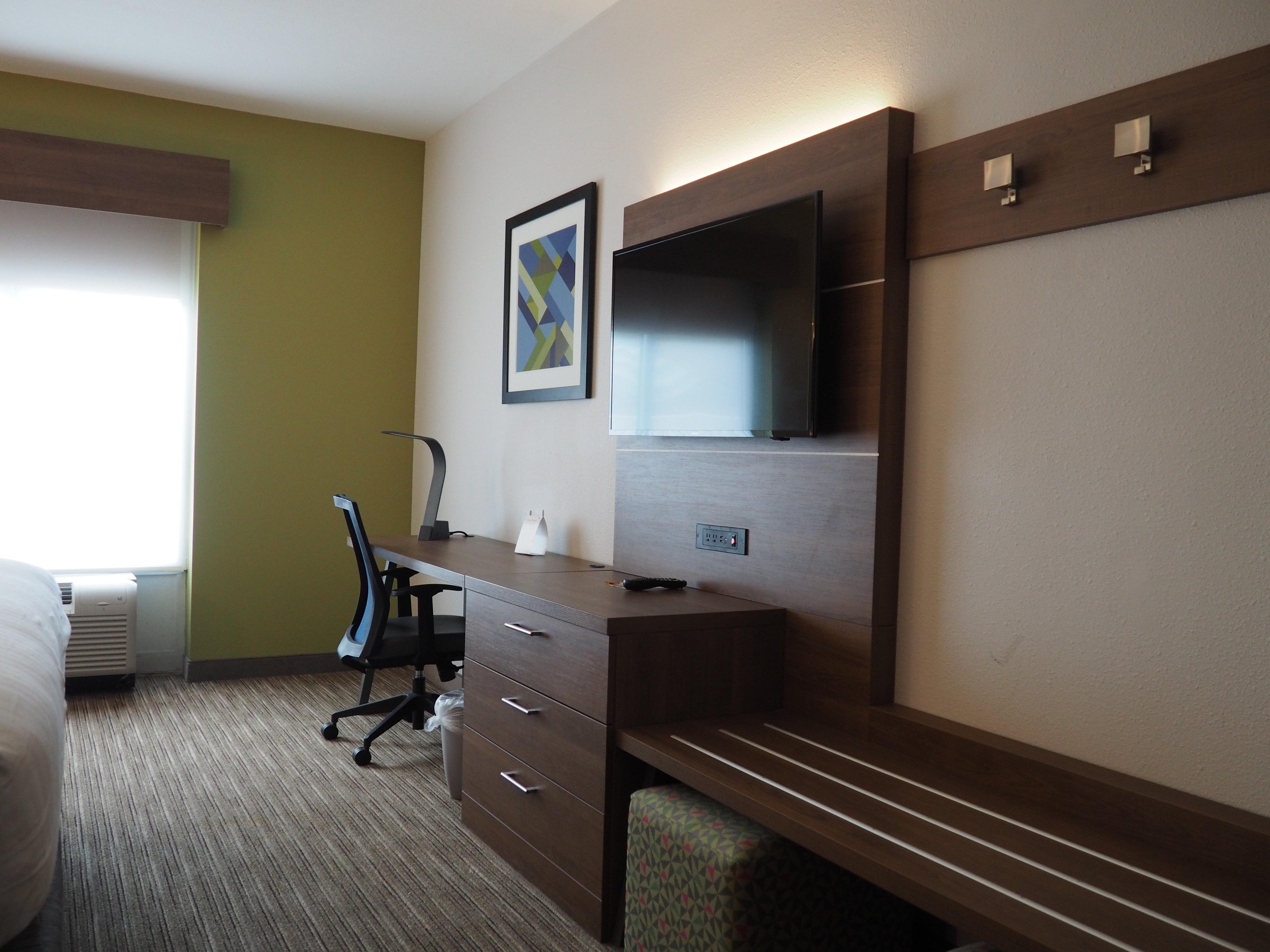 Hotel Express & Jacksonville North-fernandina By Ihg Yulee