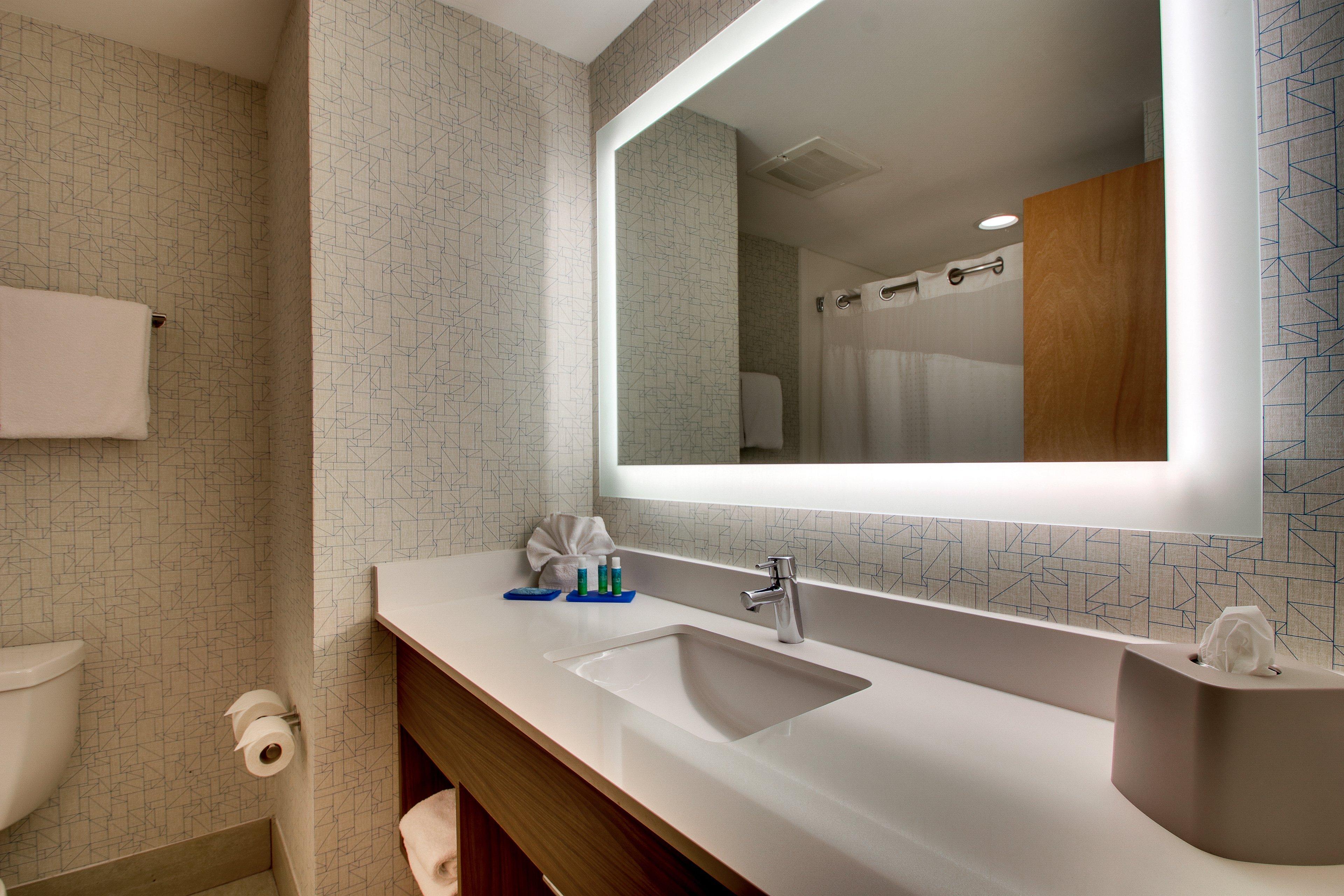 Express & Jacksonville North-fernandina By Ihg 3* Yulee