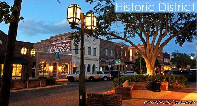 Express & Jacksonville North-fernandina By Ihg Hotel