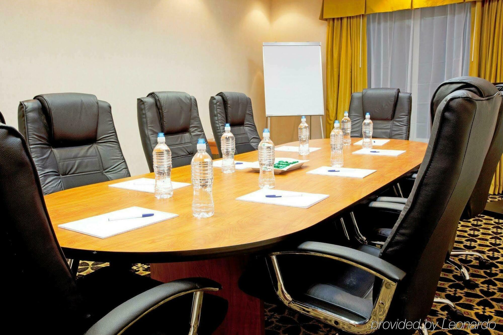 Hotel Express & Jacksonville North-fernandina By Ihg