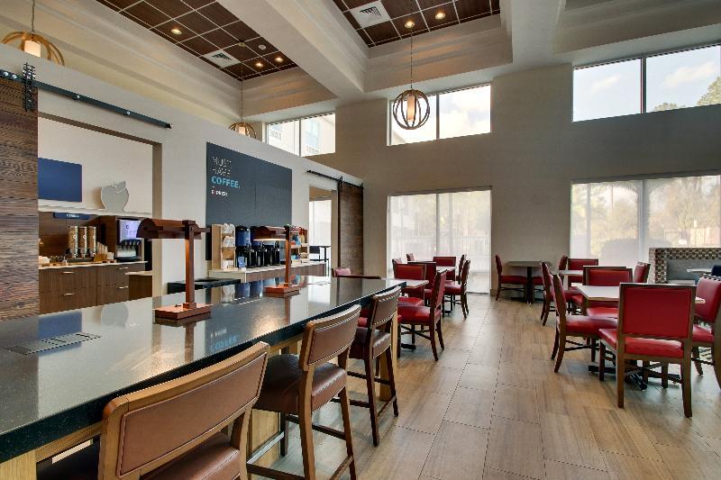 Express & Jacksonville North-fernandina By Ihg Hotel Yulee