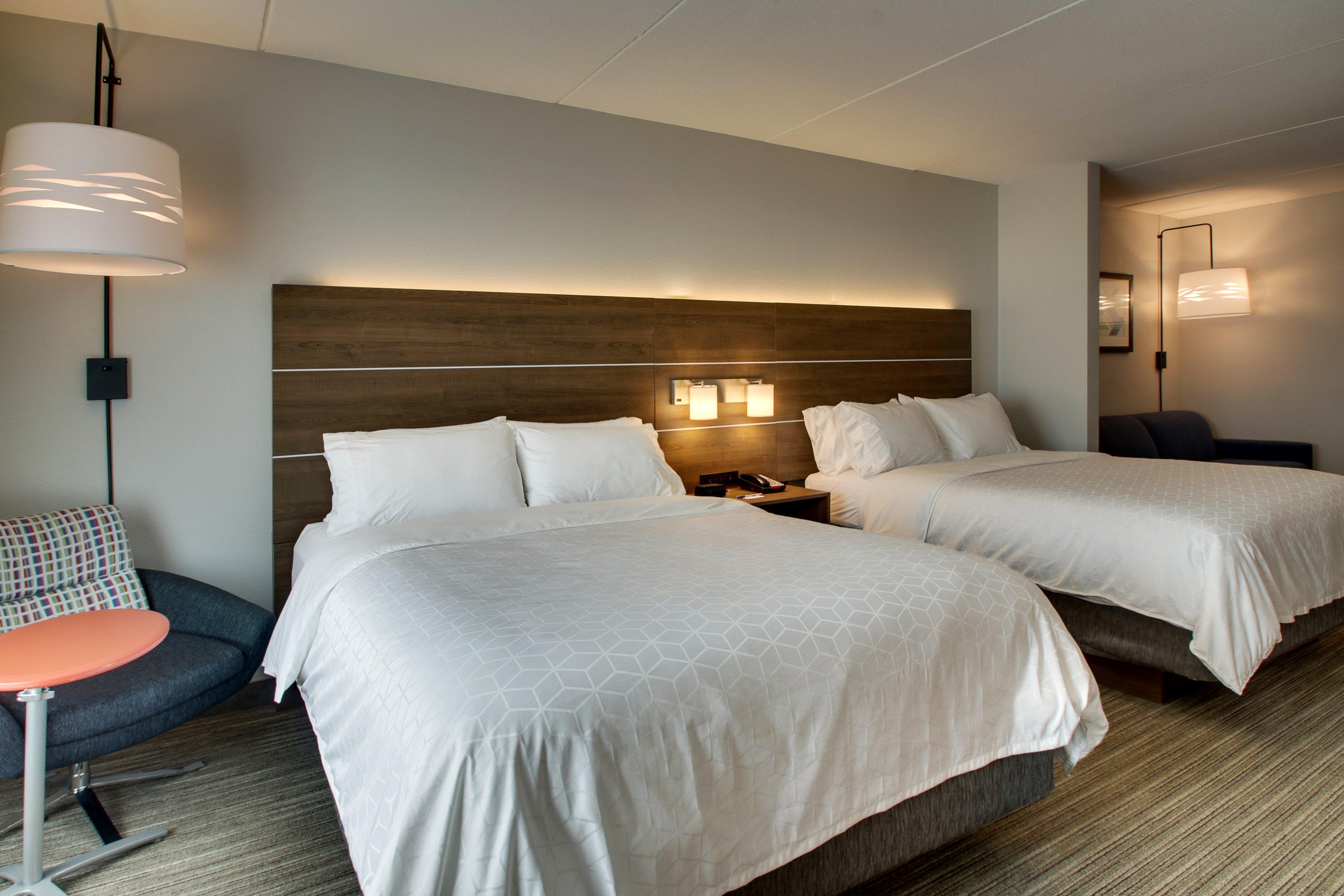 Express & Jacksonville North-fernandina By Ihg Yulee
