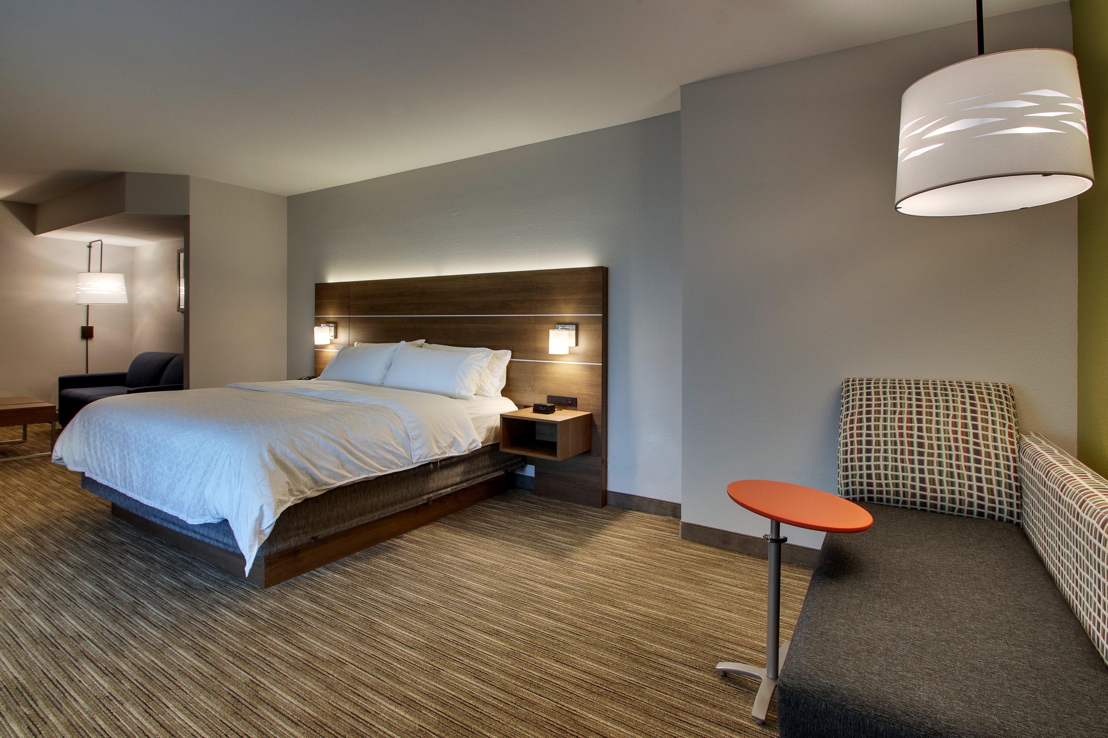 Express & Jacksonville North-fernandina By Ihg Hotel 3*