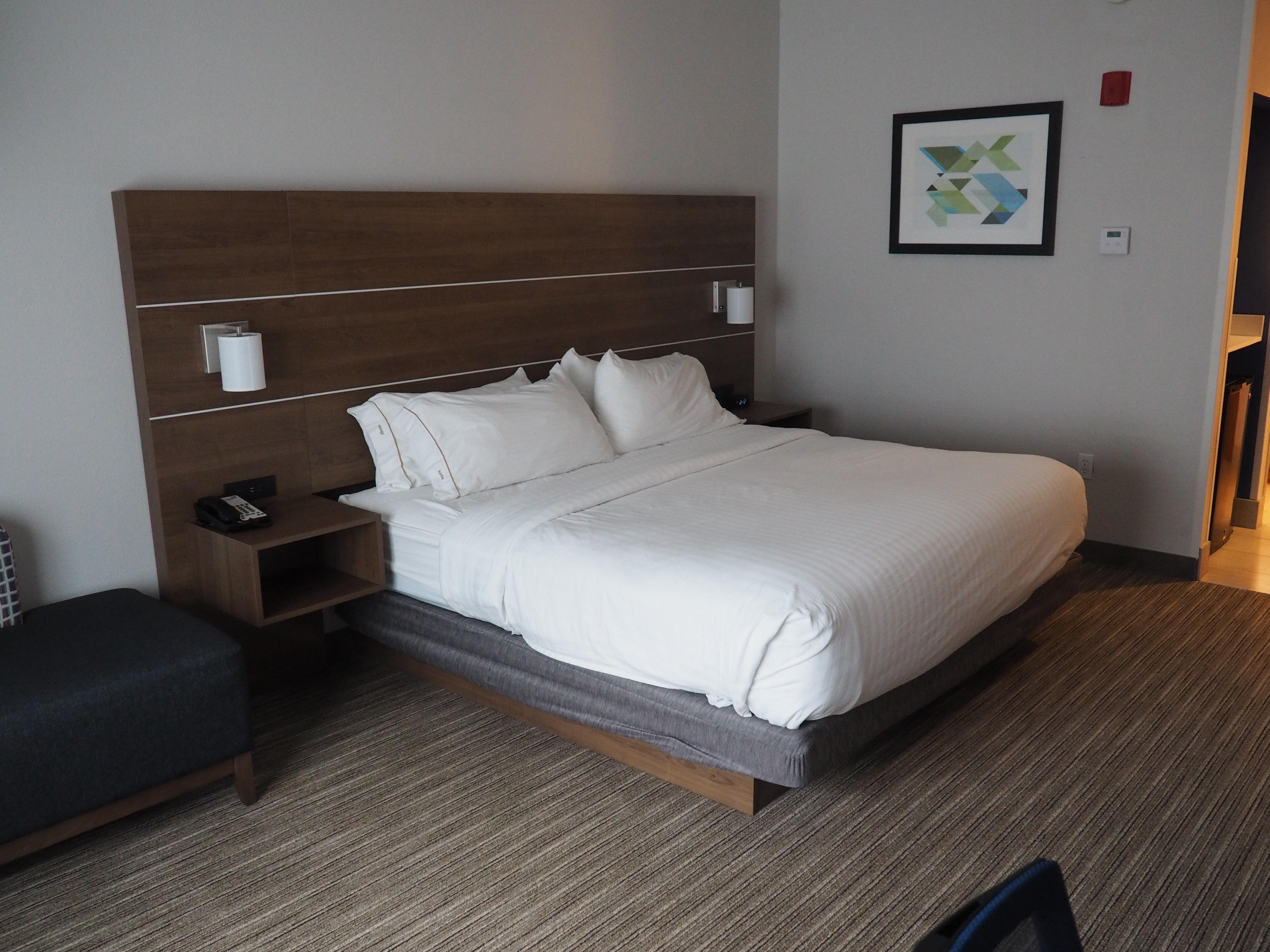 Hotel Express & Jacksonville North-fernandina By Ihg