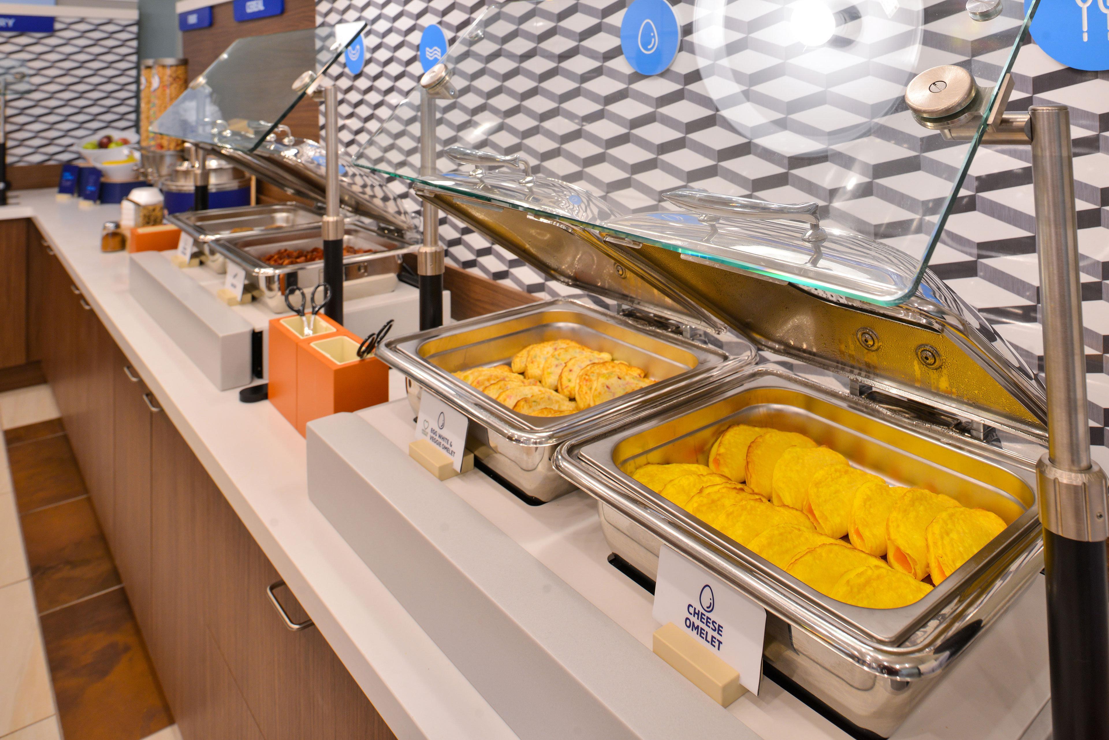 Express & Jacksonville North-fernandina By Ihg 3*