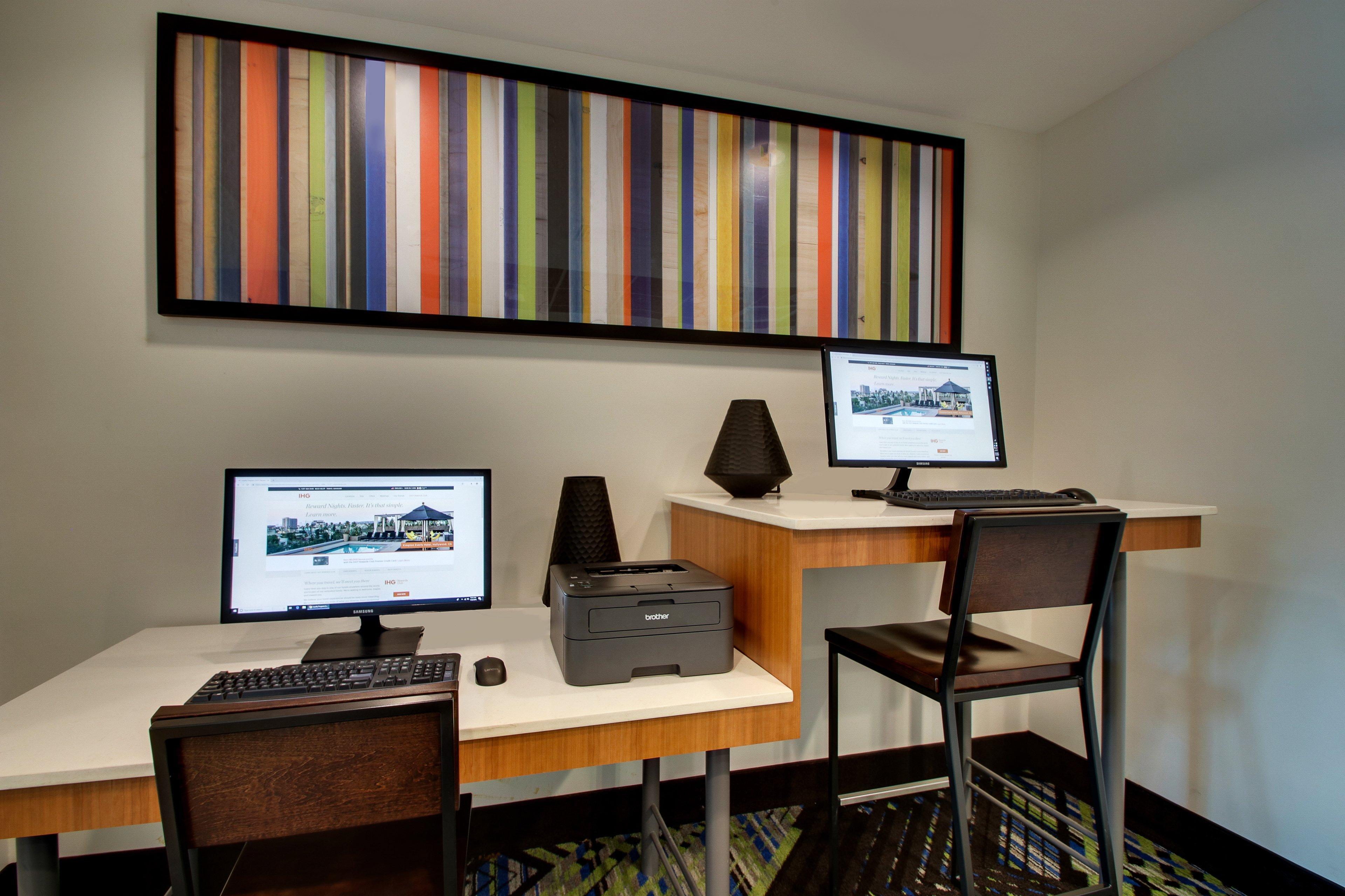 Express & Jacksonville North-fernandina By Ihg