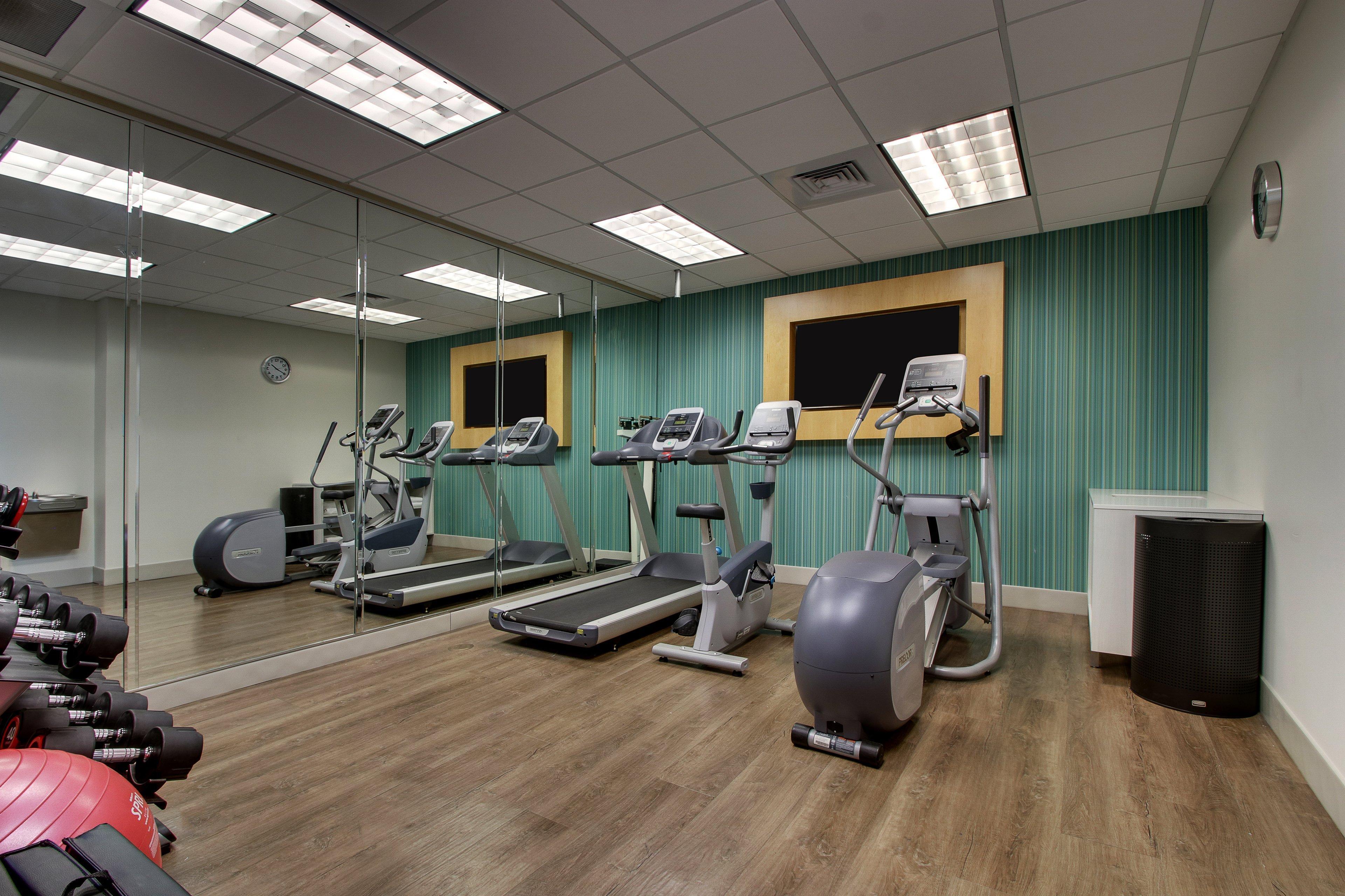 Hotel Express & Jacksonville North-fernandina By Ihg