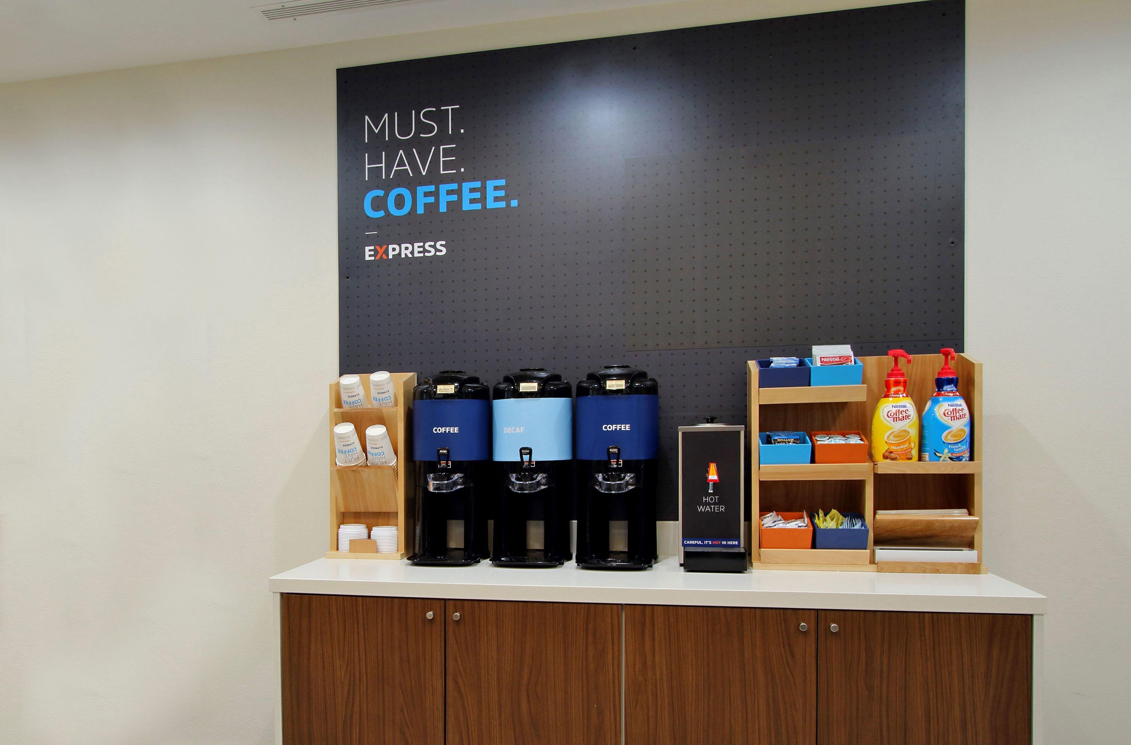 Hotel Express & Jacksonville North-fernandina By Ihg