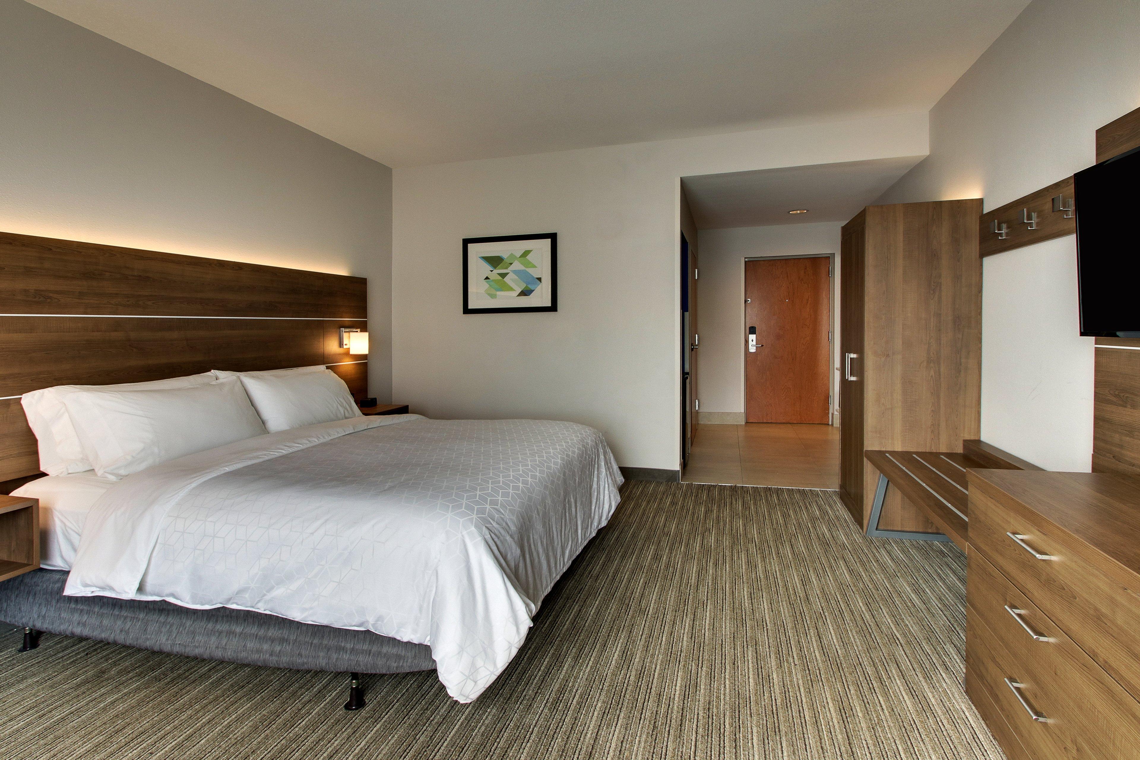 Express & Jacksonville North-fernandina By Ihg Hotel Yulee