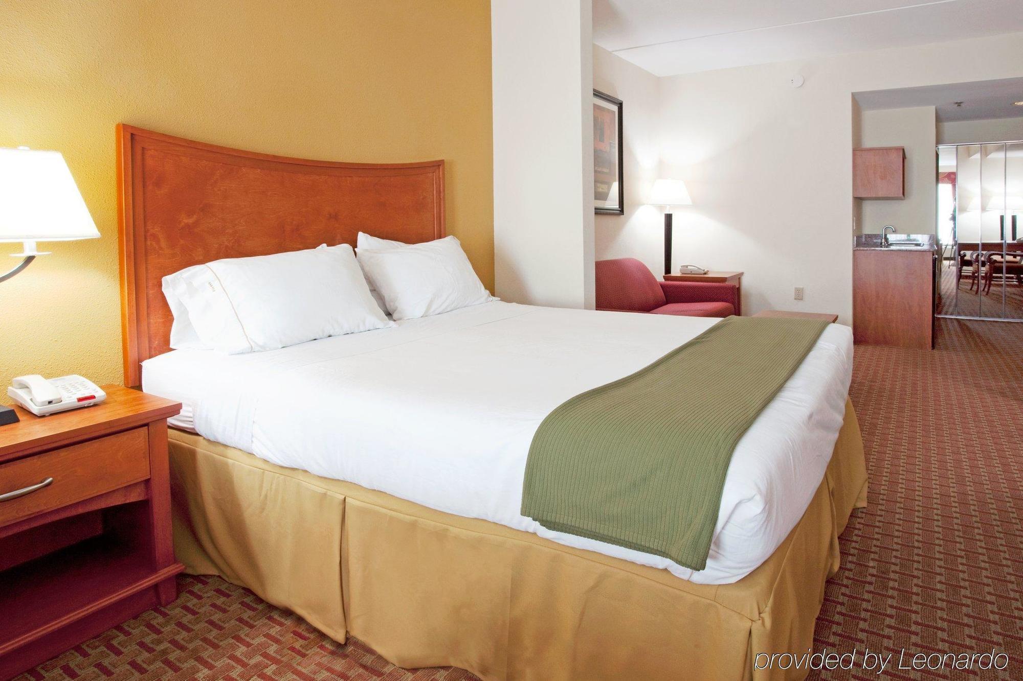Hotel Express & Jacksonville North-fernandina By Ihg Yulee