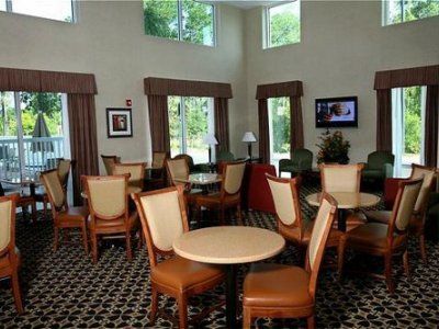 Hotel Express & Jacksonville North-fernandina By Ihg