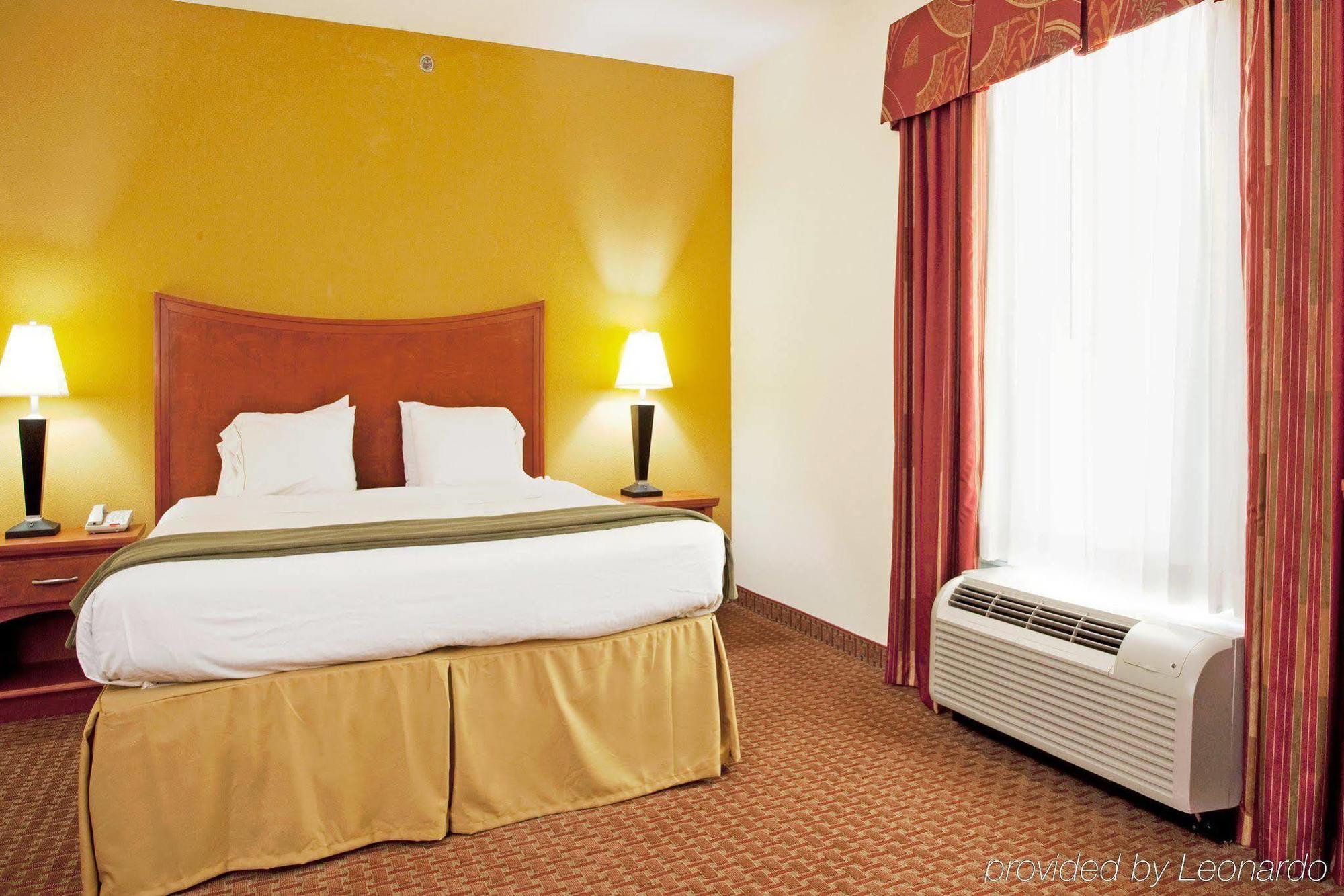 Hotel Express & Jacksonville North-fernandina By Ihg 3*