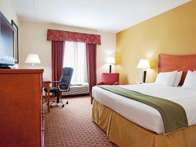 Express & Jacksonville North-fernandina By Ihg 3*