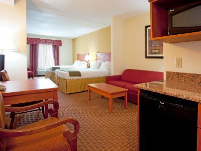 Hotel Express & Jacksonville North-fernandina By Ihg 3*