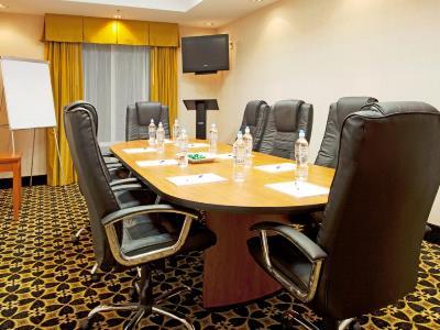 Express & Jacksonville North-fernandina By Ihg