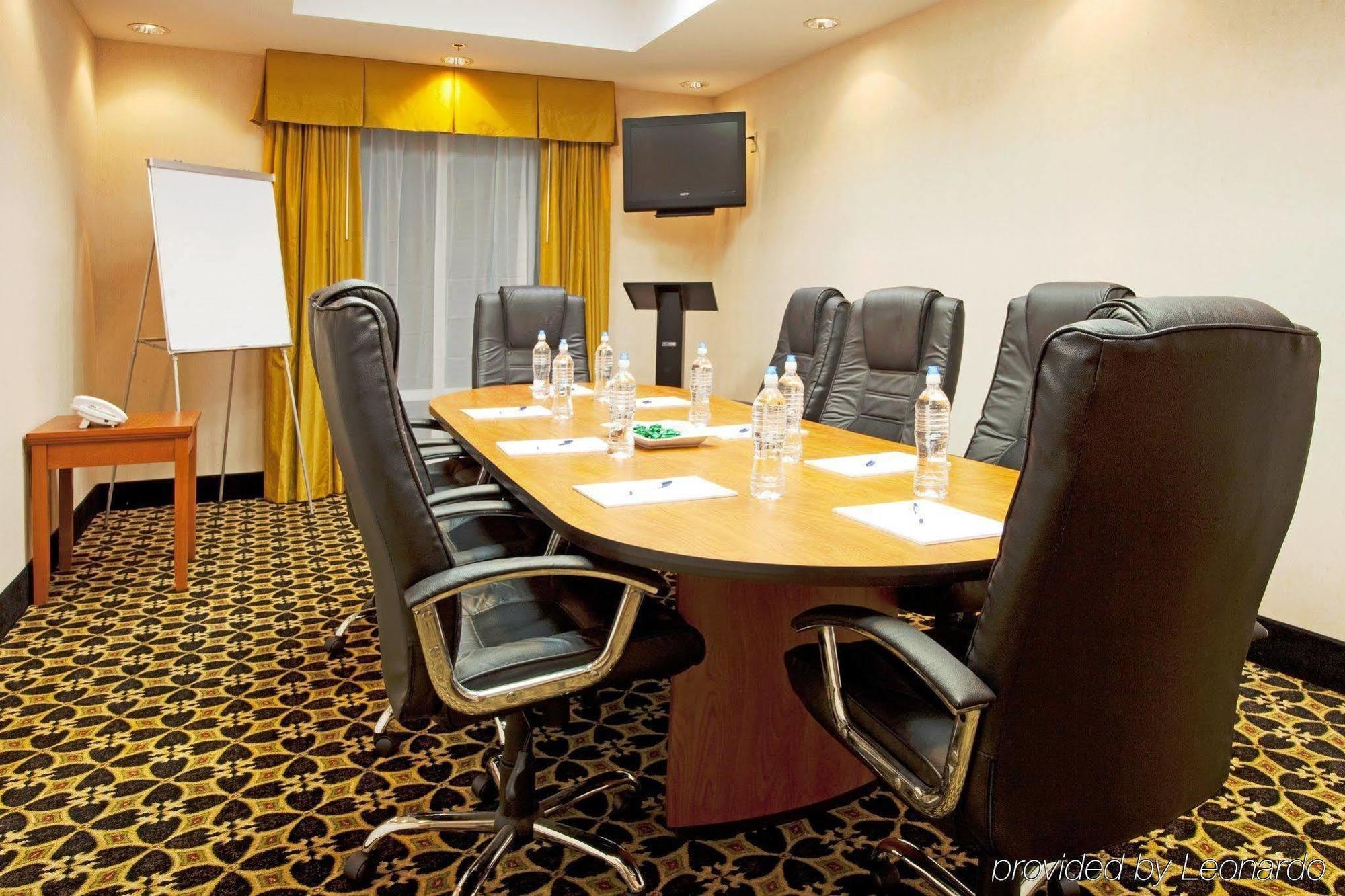 Hotel Express & Jacksonville North-fernandina By Ihg