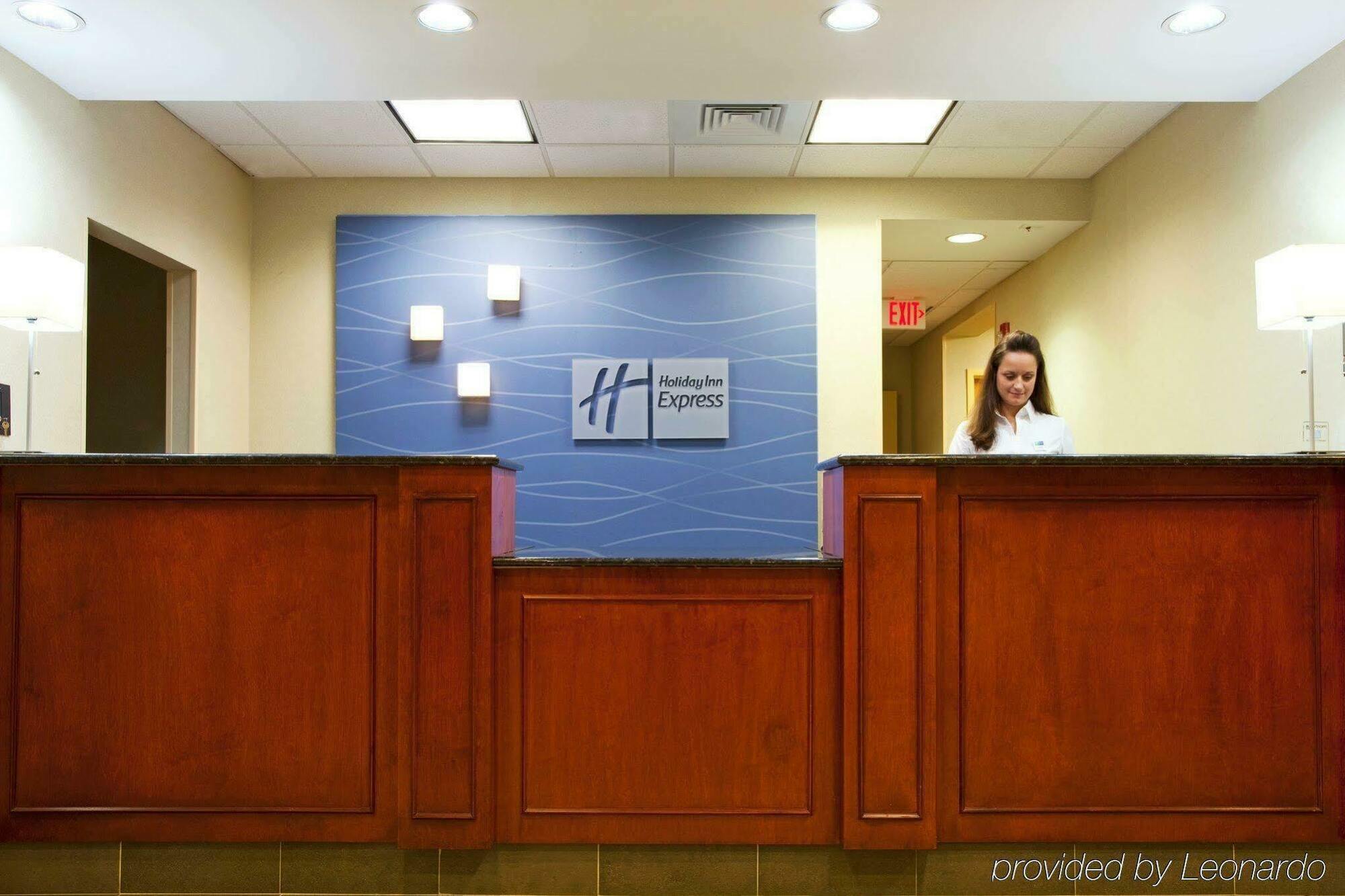 Hotel Express & Jacksonville North-fernandina By Ihg Yulee