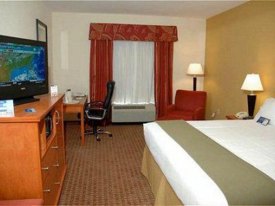 Hotel Express & Jacksonville North-fernandina By Ihg Yulee