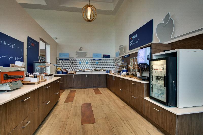 Express & Jacksonville North-fernandina By Ihg